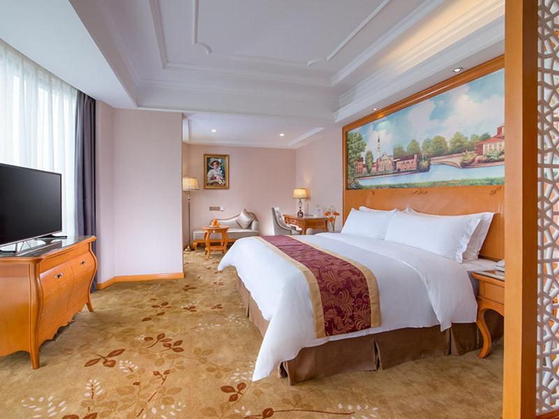 Venus Royal Hotel Guilin Airport 외부 사진