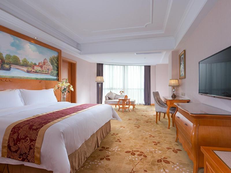 Venus Royal Hotel Guilin Airport 외부 사진